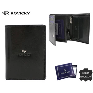 ROVICKY Férfi pénztárca