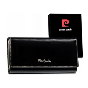 PIERRE CARDIN bőr pénztárca 456 PSP520.2