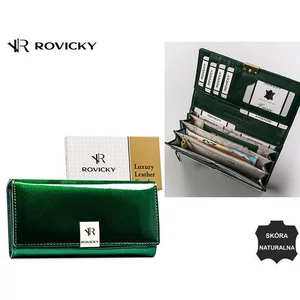 ROVICKY Női pénztárca