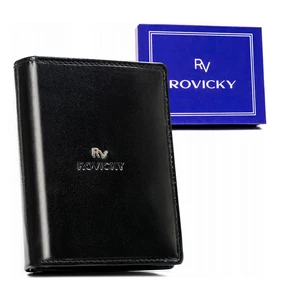 ROVICKY Férfi pénztárca
