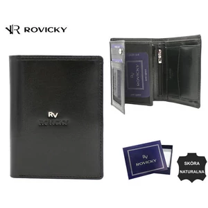 ROVICKY Férfi pénztárca