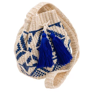 Textil táska CAVALDI BAG-LB-06