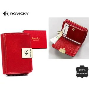 ROVICKY Női pénztárca
