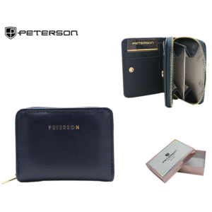 Peterson Női pénztárca
