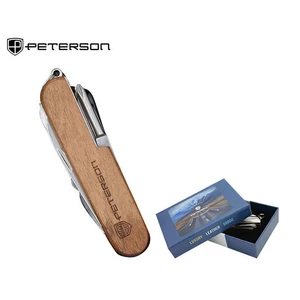Peterson Kiegészítő