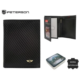 Peterson Férfi pénztárca