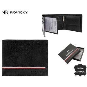 ROVICKY Férfi pénztárca