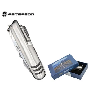 Peterson Kiegészítő