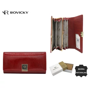 ROVICKY Női pénztárca