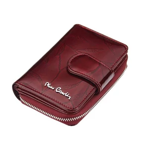 PIERRE CARDIN 02 LEAF 115 bőr pénztárca kedvezmény nélkül