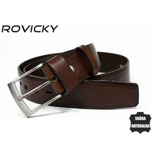 Bőröv ROVICKY-2 6 db-os szett.
