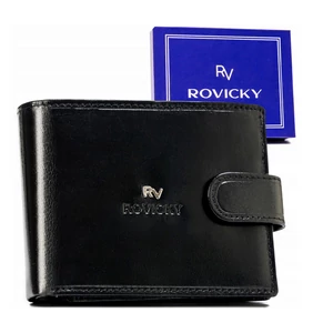 ROVICKY Férfi pénztárca