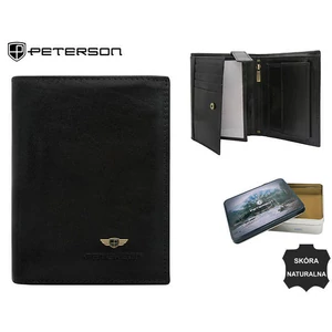 Peterson Férfi pénztárca