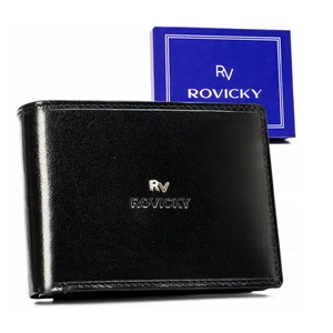 ROVICKY Férfi pénztárca