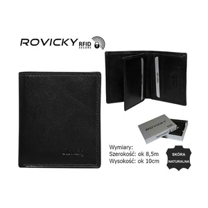 ROVICKY Férfi pénztárca