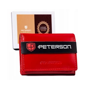 Peterson Női pénztárca