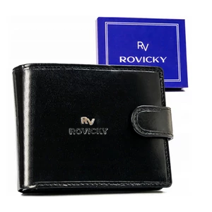 ROVICKY Férfi pénztárca