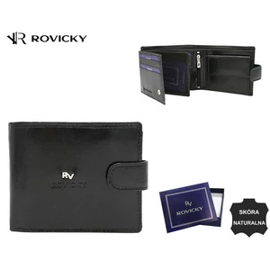 ROVICKY Férfi pénztárca