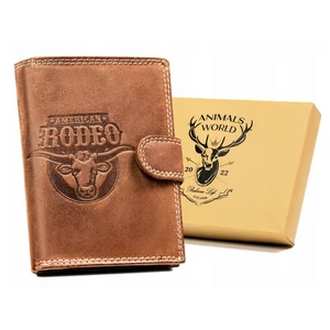 ALWAYS WILD Férfi pénztárca