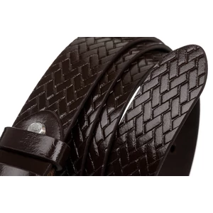 ROVICKY PLW-R-15 bőrszíj 6 db-os készlet