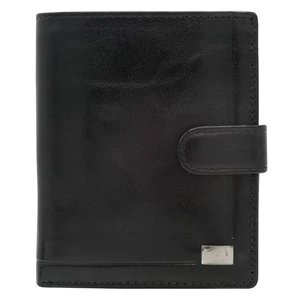 ROVICKY bőr RFID pénztárca PC-108L-BAR