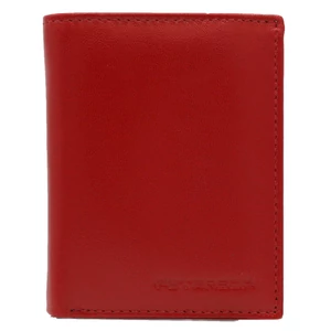 PETERSON PTN RD-290-GCL RFID bőr pénztárca