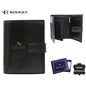 ROVICKY Férfi Pénztárca