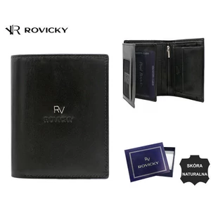 ROVICKY Férfi Pénztárca