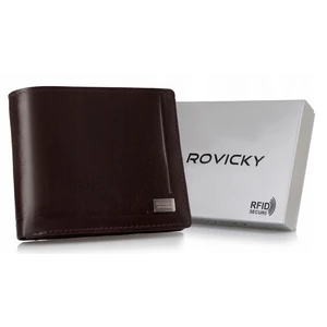 ROVICKY Férfi pénztárca