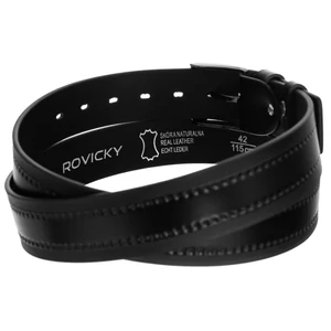 ROVICKY PRS-06-G bőröv