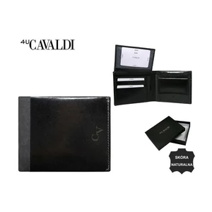CAVALDI N7-IVT bőr pénztárca
