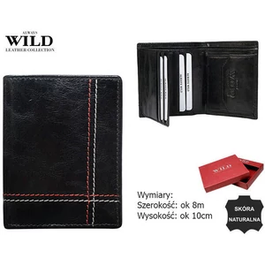 ALWAYS WILD RFID bőr pénztárca N20197-VTK-D