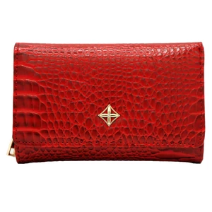 MILANO DESIGN PU pénztárca SF-1077-JM