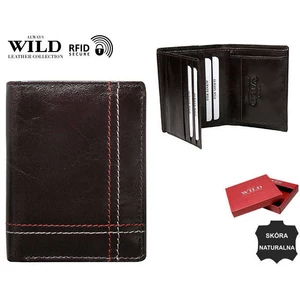 ALWAYS WILD RFID bőr pénztárca N20194-VTK-D