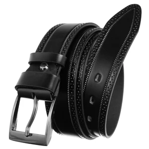 ROVICKY PRS-07-G bőröv