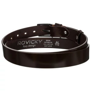 ROVICKY PLW-R-1 bőrszíj 6p.