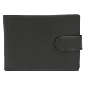 Férfi PU pénztárca N992L-PUT