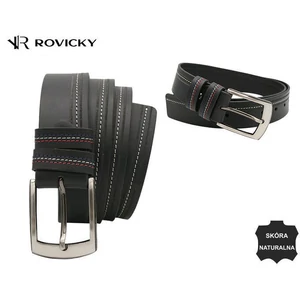ROVICKY R-PI-03 széles bőröv