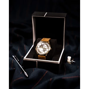 PETERSON férfi karóra PTN WATCH-M