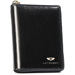 PETERSON PTN 340.02 RFID bőr pénztárca