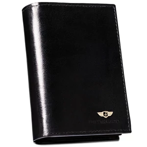PETERSON PTN 333-P RFID bőr pénztárca