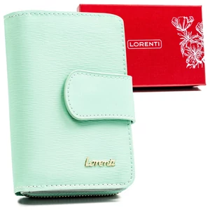 LORENTI 76115-SH RFID bőr pénztárca