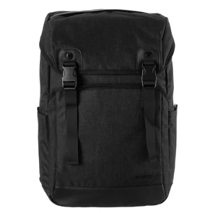 DAVID JONES szövet hátizsák PC-037 Fekete