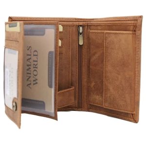 ALWAYS WILD Férfi pénztárca