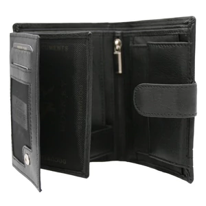 RFID pénztárca ROVICKY R-N4L-GAT Navy+Red
