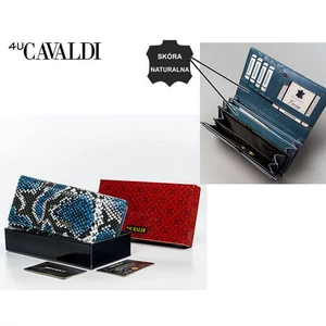 CAVALDI Pénztárca PX24-DNH