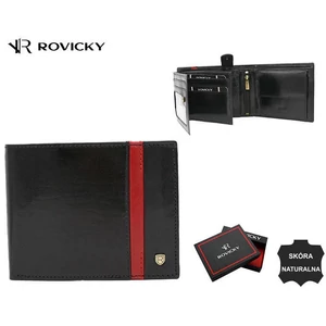 ROVICKY 22320-RVTP RFID bőr pénztárca
