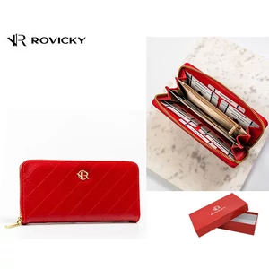 ROVICKY Női pénztárca