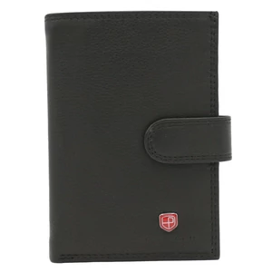 PETERSON PTN MR-07L-CN RFID bőr pénztárca