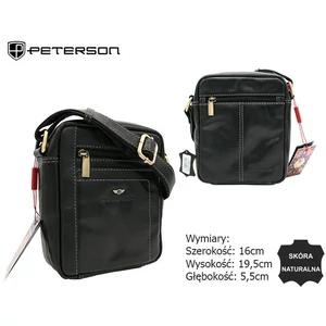 Peterson Férfi táska